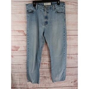 OCI Jean Company Boyfriend Jeans Women's Size 13 Average